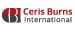 Ceris Burns Logo
